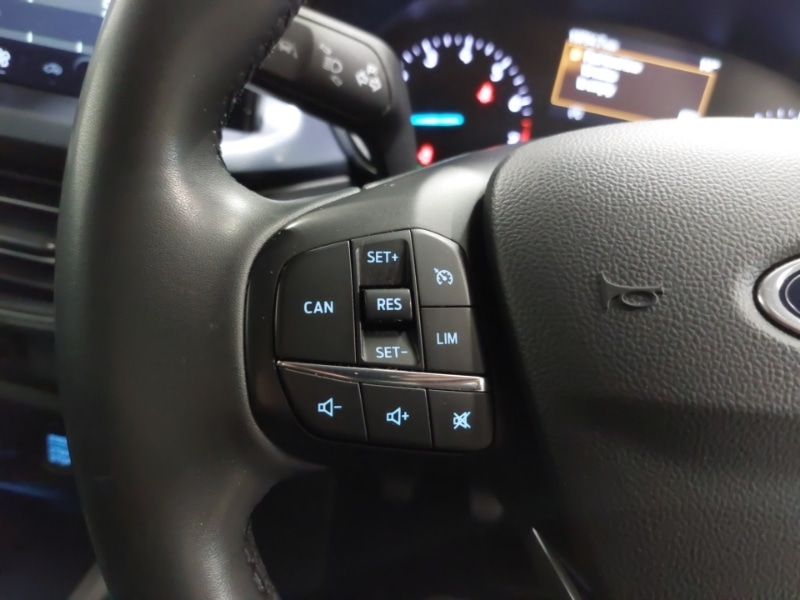 Used Ford Focus 2023 for sale - 78093837: Photo 14