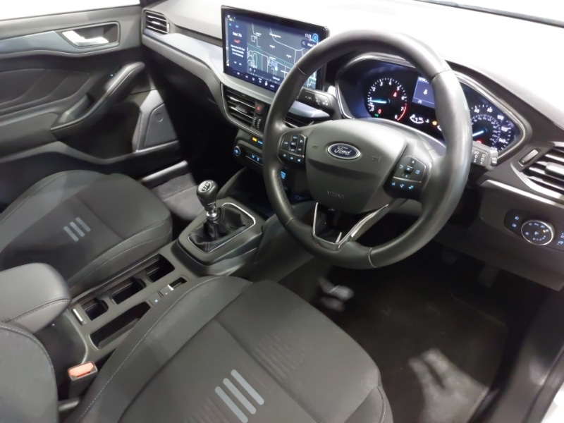 Used Ford Focus 2023 for sale - 78093837: Photo 16