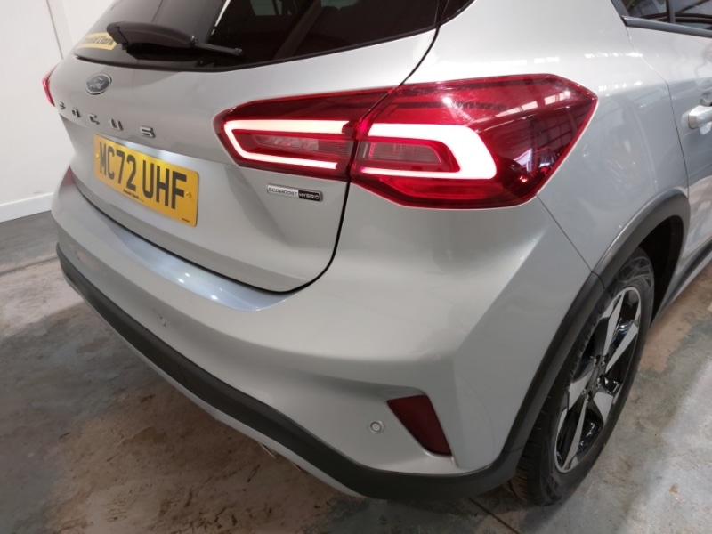 Used Ford Focus 2023 for sale - 78093837: Photo 19