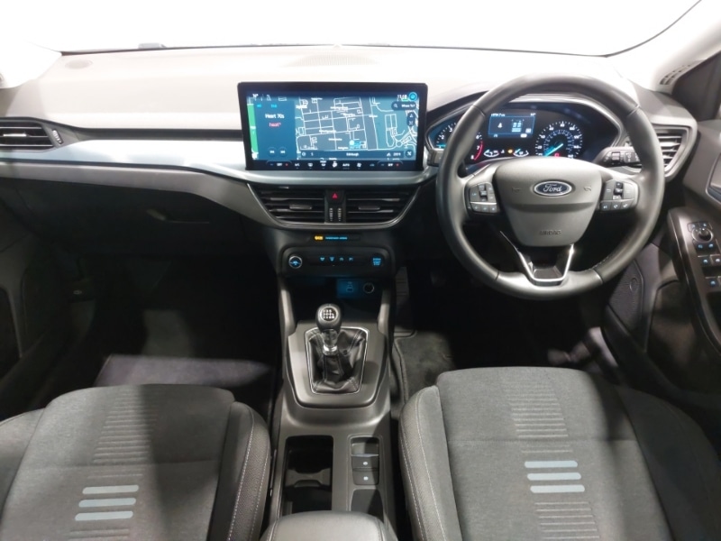 Used Ford Focus 2023 for sale - 78093837: Photo 2