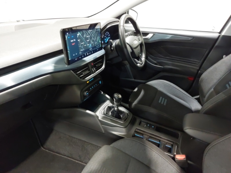 Used Ford Focus 2023 for sale - 78093837: Photo 5