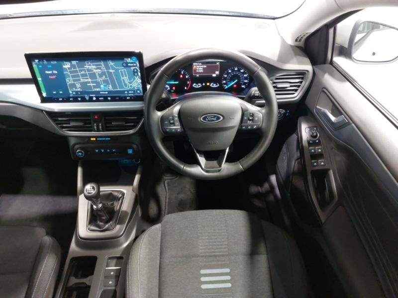 Used Ford Focus 2023 for sale - 78093837: Photo 7