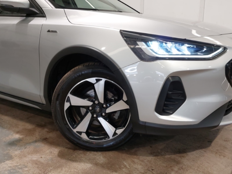 Used Ford Focus 2023 for sale - 78093837: Photo 9