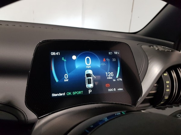 Used BYD Atto 3 2025 for sale - 74983473: Photo 17