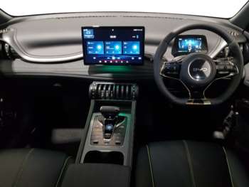Used BYD Atto 3 2025 for sale - 74983473: Photo