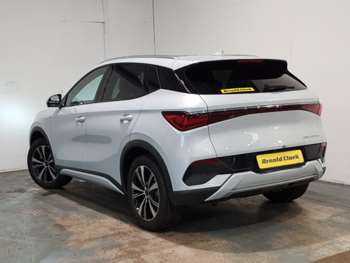 Used BYD Atto 3 2025 for sale - 74983473: Photo