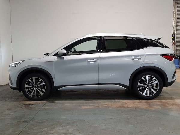 Used BYD Atto 3 2025 for sale - 74983473: Photo 4