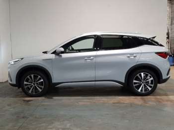 Used BYD Atto 3 2025 for sale - 74983473: Photo