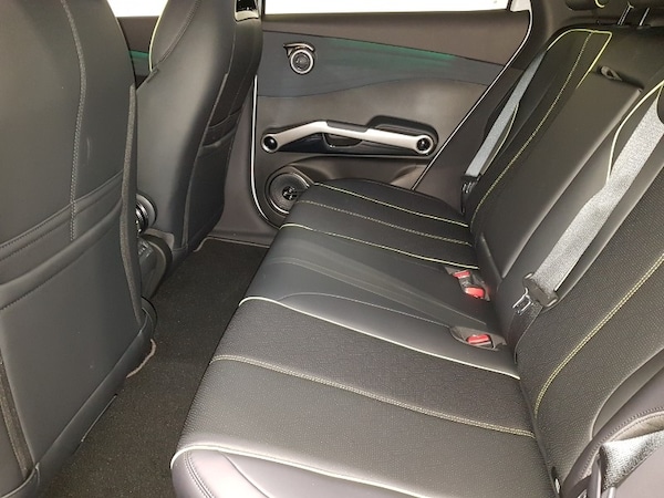 Used BYD Atto 3 2025 for sale - 74983473: Photo 6