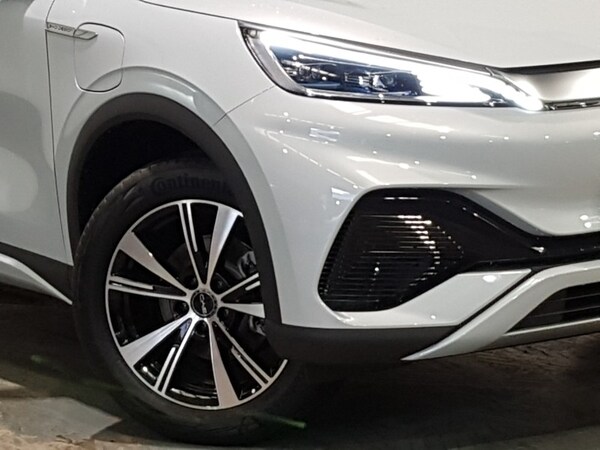 Used BYD Atto 3 2025 for sale - 74983473: Photo 9