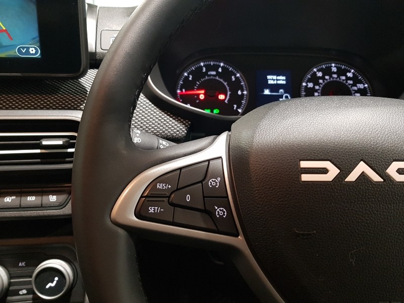 Used Dacia Jogger 2023 for sale - 77169345: Photo 14