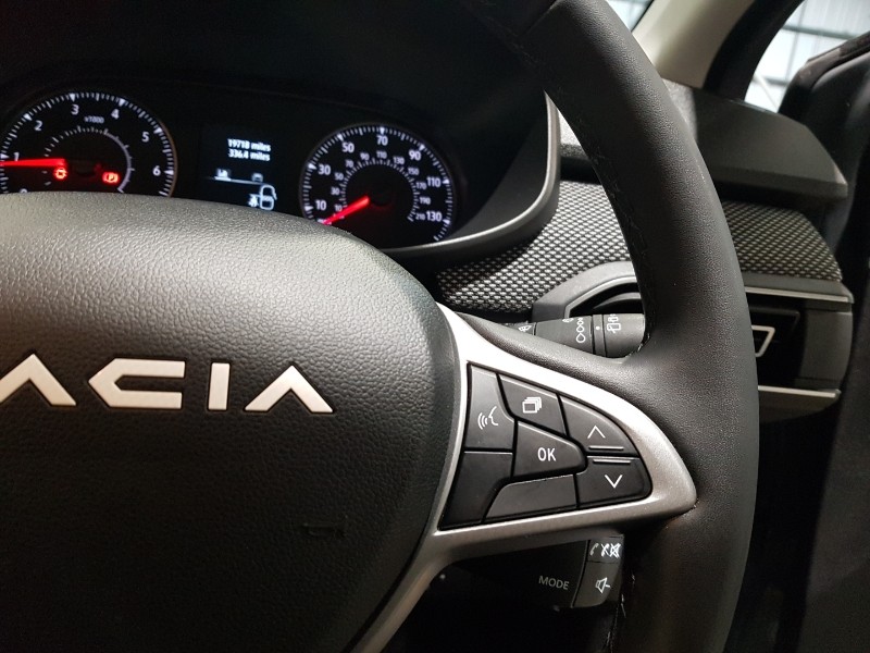 Used Dacia Jogger 2023 for sale - 77169345: Photo 15