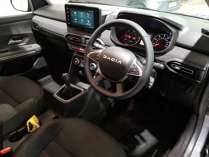 Used Dacia Jogger 2023 for sale - 77169345: Photo 16