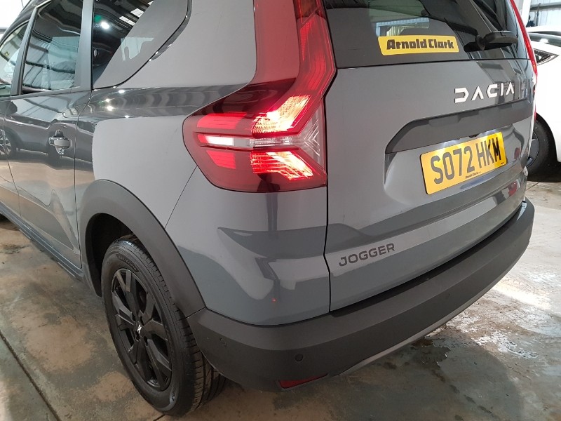 Used Dacia Jogger 2023 for sale - 77169345: Photo 18