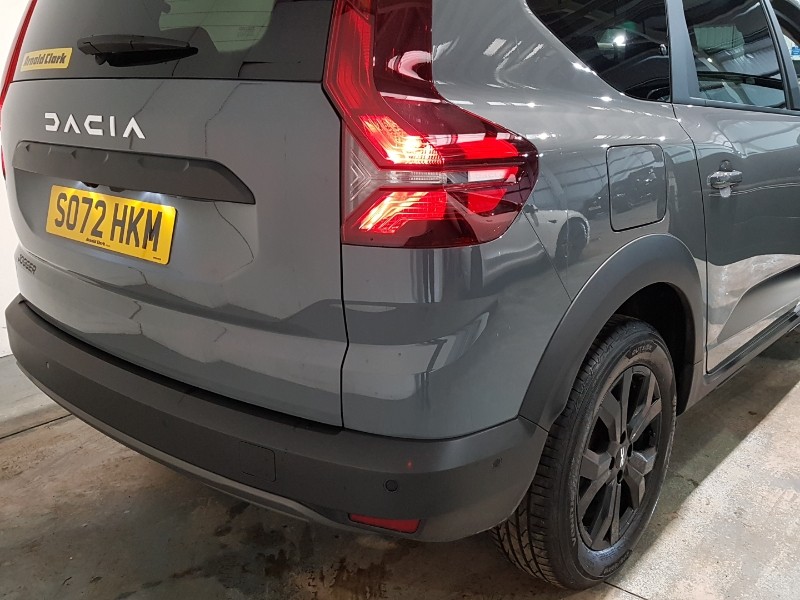 Used Dacia Jogger 2023 for sale - 77169345: Photo 19