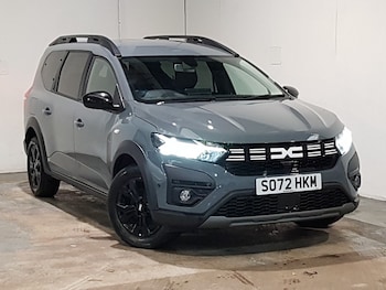 Used Dacia Jogger 2023 for sale - 77169345: Photo