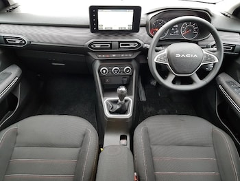 Used Dacia Jogger 2023 for sale - 77169345: Photo