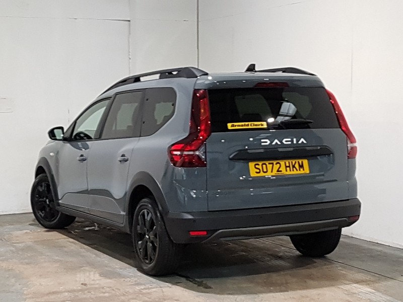 Used Dacia Jogger 2023 for sale - 77169345: Photo 3