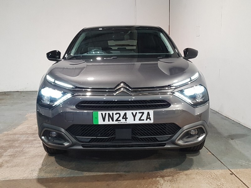 Used Citroen C4 2024 for sale - 76543580: Photo 12