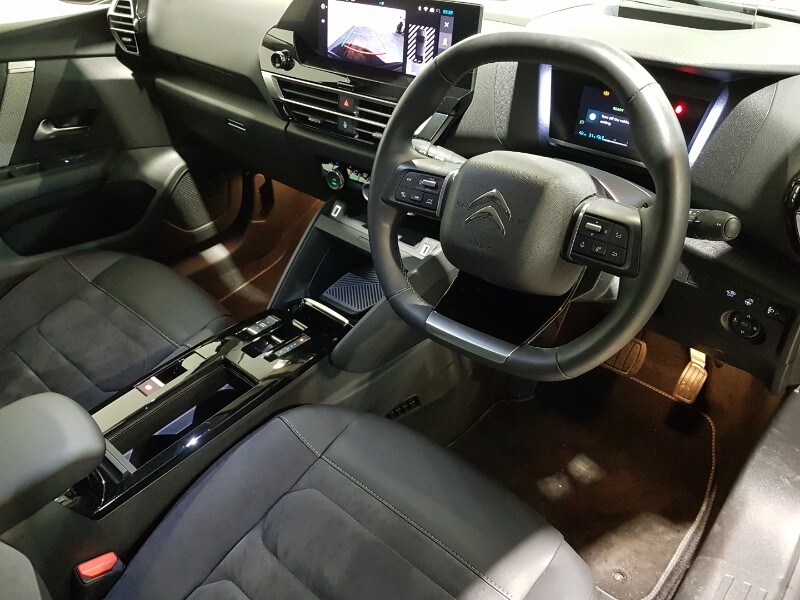 Used Citroen C4 2024 for sale - 76543580: Photo 16