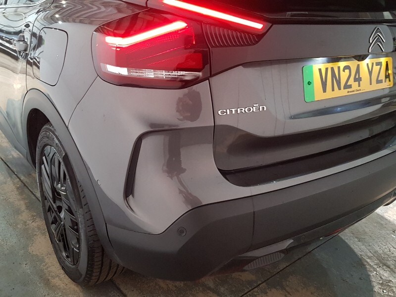 Used Citroen C4 2024 for sale - 76543580: Photo 18