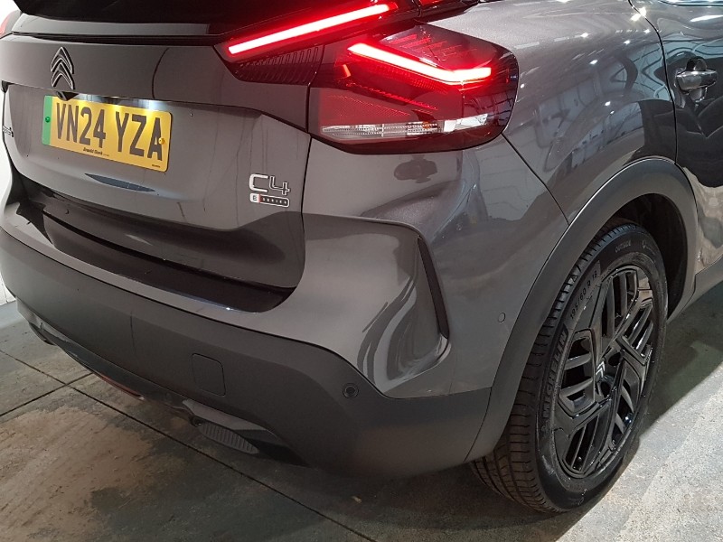 Used Citroen C4 2024 for sale - 76543580: Photo 19