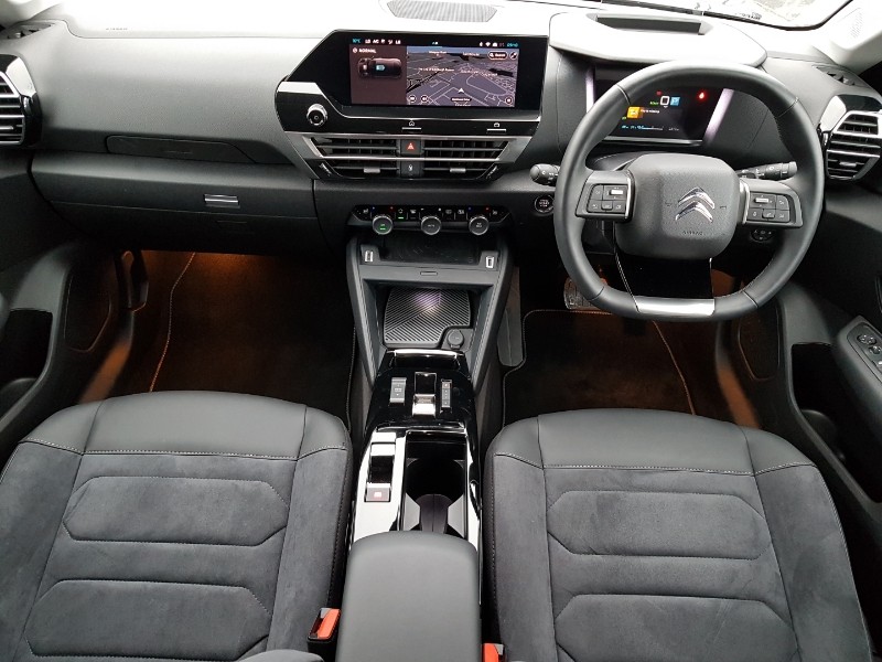 Used Citroen C4 2024 for sale - 76543580: Photo 2