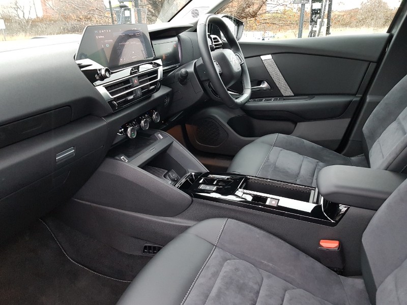 Used Citroen C4 2024 for sale - 76543580: Photo 5