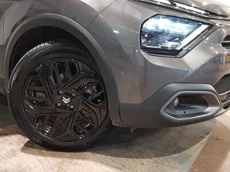 Used Citroen C4 2024 for sale - 76543580: Photo 9