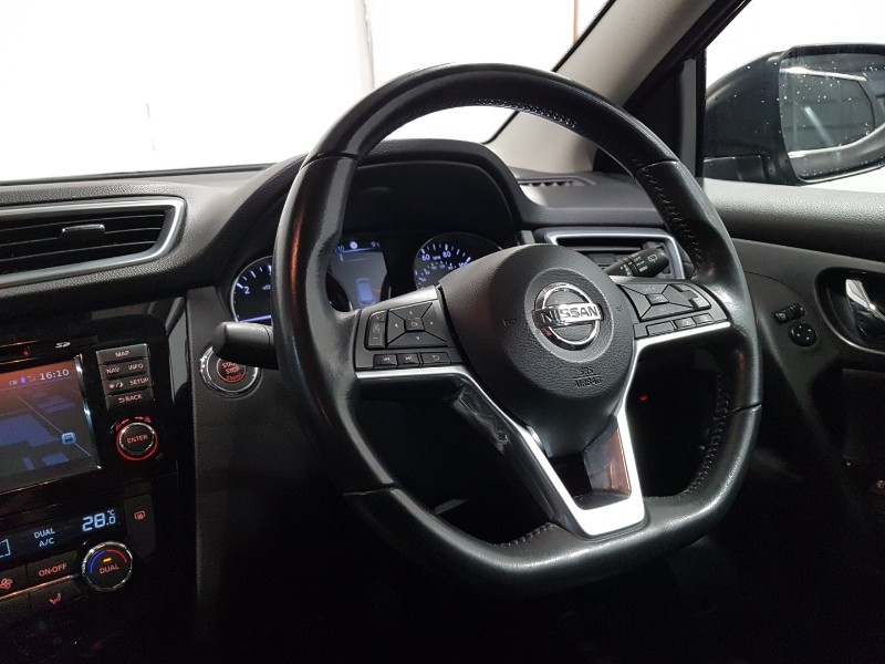 Used Nissan Qashqai 2017 for sale - 76548625: Photo 10