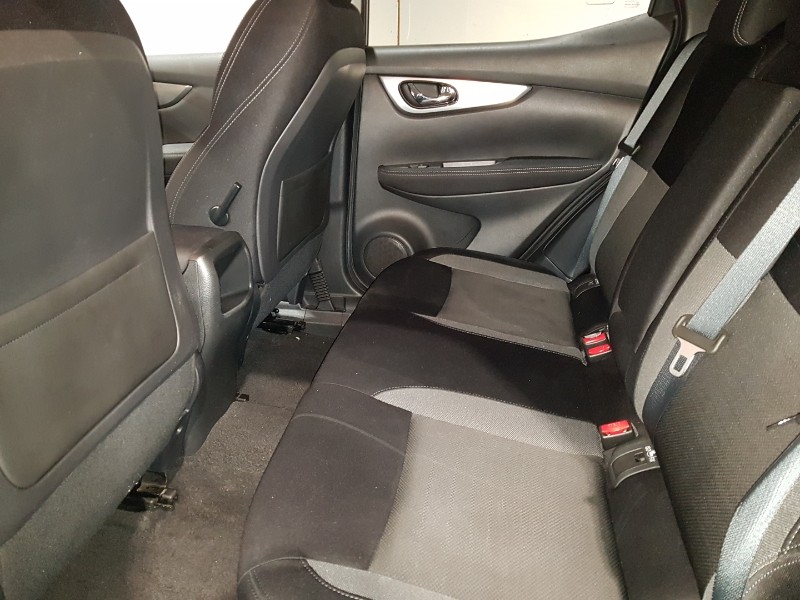 Used Nissan Qashqai 2017 for sale - 76548625: Photo 6