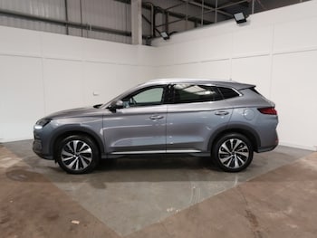 Used BYD Seal U 2025 for sale - 79382720: Photo