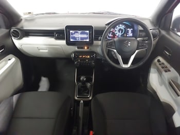 Used Suzuki Ignis 2018 for sale - 79581163: Photo