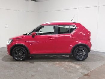 Used Suzuki Ignis 2018 for sale - 79581163: Photo