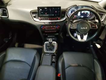 Used Kia XCeed 2022 for sale - 73844780: Photo