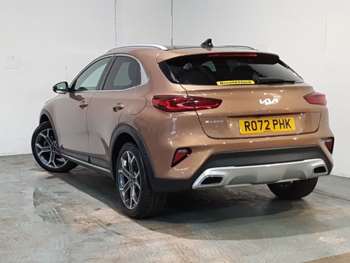 Used Kia XCeed 2022 for sale - 73844780: Photo