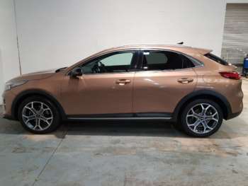 Used Kia XCeed 2022 for sale - 73844780: Photo