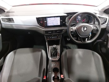 Used Volkswagen Polo 2021 for sale - 79440221: Photo
