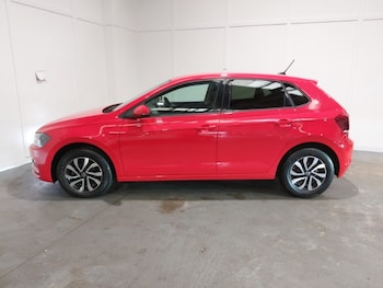 Used Volkswagen Polo 2021 for sale - 79440221: Photo
