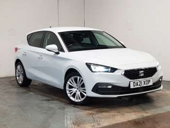 2021 - 1.0 TSI EVO SE Dynamic 5dr