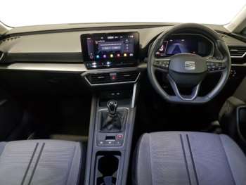 Used SEAT Leon 2021 for sale - 74973062: Photo