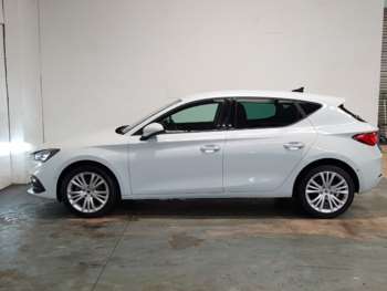 Used SEAT Leon 2021 for sale - 74973062: Photo