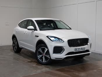Used Jaguar E-Pace 2023 for sale - 79839823: Photo