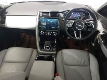 Used Jaguar E-Pace 2023 for sale - 79839823: Photo