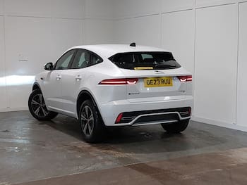 Used Jaguar E-Pace 2023 for sale - 79839823: Photo