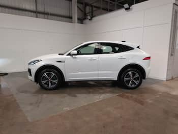Used Jaguar E-Pace 2023 for sale - 79839823: Photo