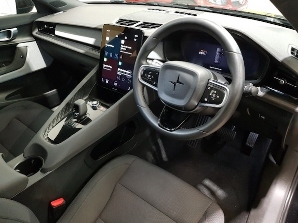 Used Polestar Polestar 2 2023 for sale - 76226068: Photo 16