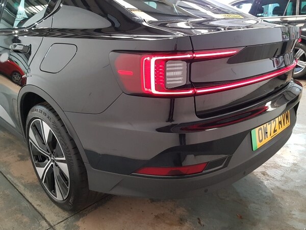 Used Polestar Polestar 2 2023 for sale - 76226068: Photo 18