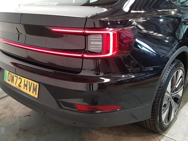 Used Polestar Polestar 2 2023 for sale - 76226068: Photo 19