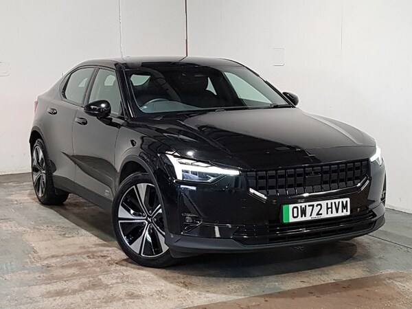 Used Polestar Polestar 2 2023 for sale - 76226068: Photo 1